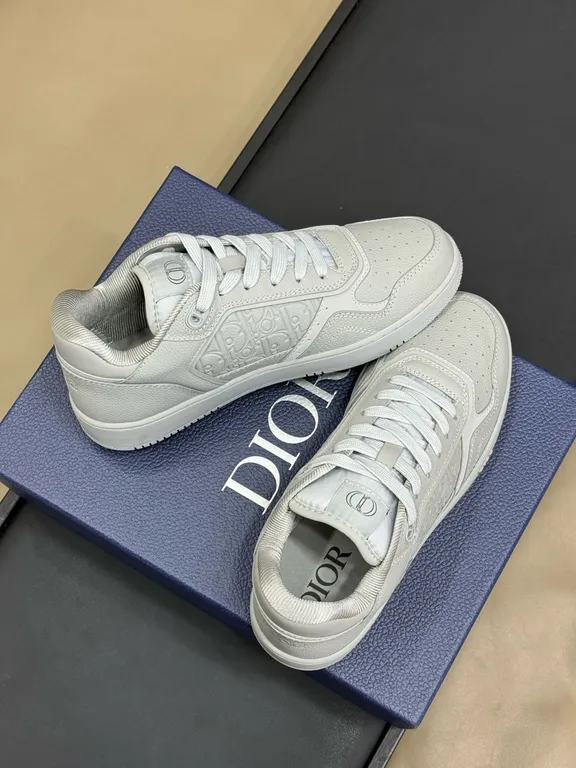 Dior Shoe 